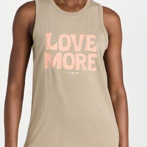 NWT XS Spiritual Gangster Tank Top